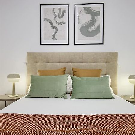 Nice Flat In Barrio De Salamanca-Porv16 Μαδρίτη Εξωτερικό φωτογραφία
