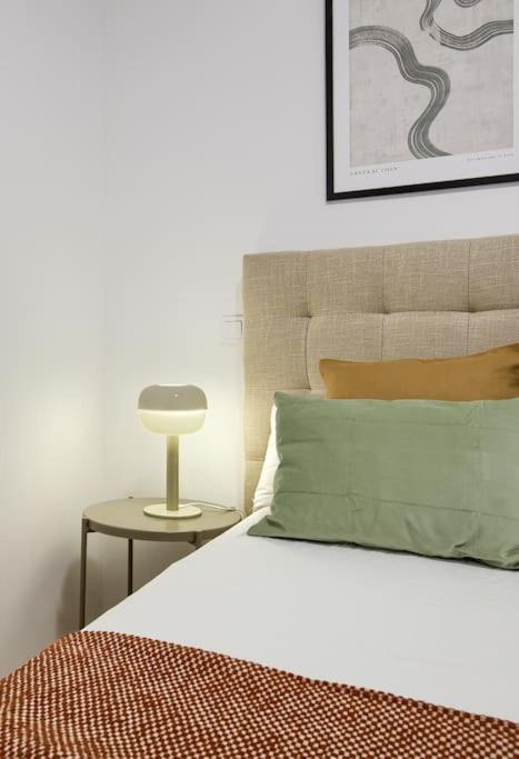Nice Flat In Barrio De Salamanca-Porv16 Μαδρίτη Εξωτερικό φωτογραφία