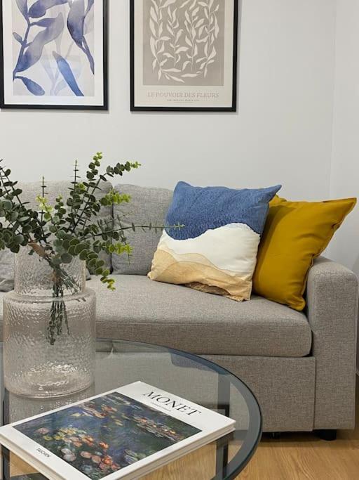 Nice Flat In Barrio De Salamanca-Porv16 Μαδρίτη Εξωτερικό φωτογραφία