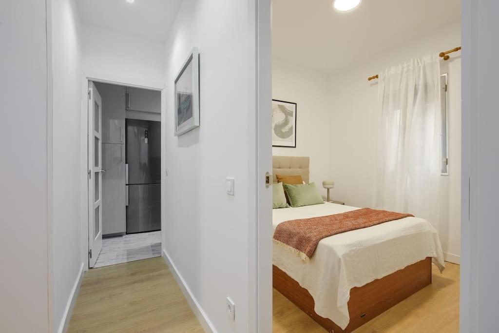 Nice Flat In Barrio De Salamanca-Porv16 Μαδρίτη Εξωτερικό φωτογραφία
