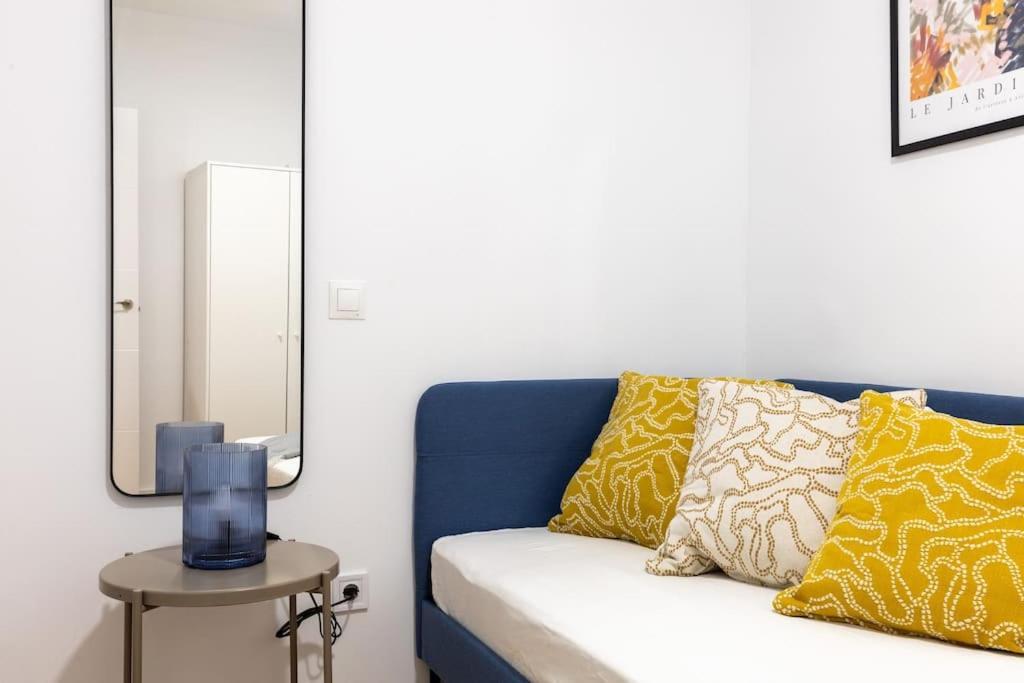 Nice Flat In Barrio De Salamanca-Porv16 Μαδρίτη Εξωτερικό φωτογραφία