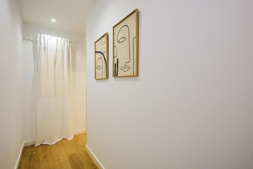 Nice Flat In Barrio De Salamanca-Porv16 Μαδρίτη Εξωτερικό φωτογραφία
