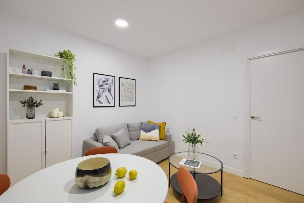 Nice Flat In Barrio De Salamanca-Porv16 Μαδρίτη Εξωτερικό φωτογραφία