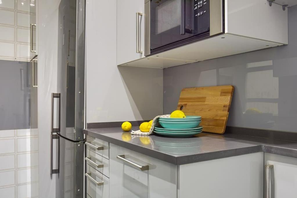 Nice Flat In Barrio De Salamanca-Porv16 Μαδρίτη Εξωτερικό φωτογραφία