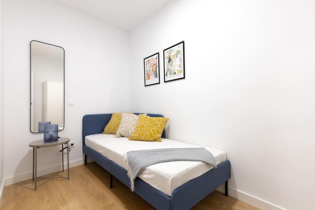 Nice Flat In Barrio De Salamanca-Porv16 Μαδρίτη Εξωτερικό φωτογραφία