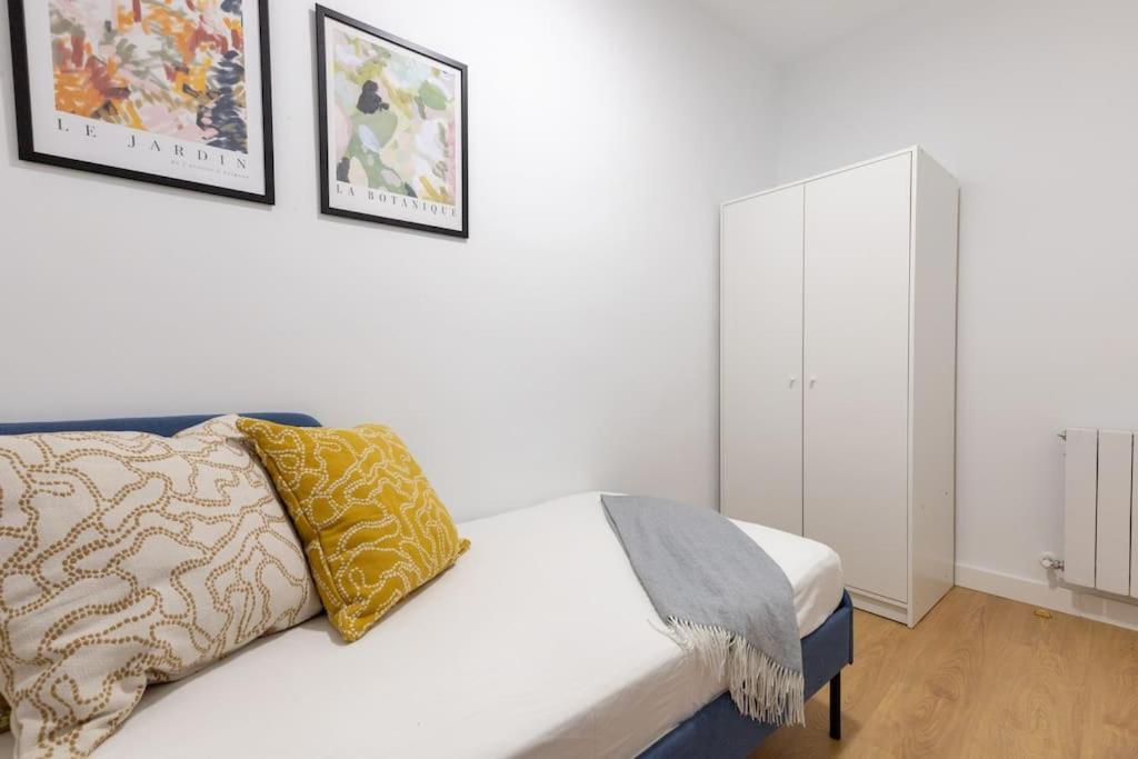 Nice Flat In Barrio De Salamanca-Porv16 Μαδρίτη Εξωτερικό φωτογραφία